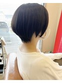 ショート