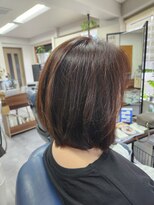 ラルゴ(Largo) ボブ