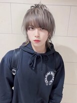 ミッシェル アフロート(michelle afloat) ◆シャドウスライシングローライトウルフ◆