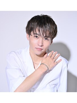 レム 武蔵小杉店(REM) メンズナチュラルマッシュ