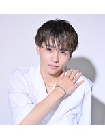 レム 武蔵小杉店(REM) メンズナチュラルマッシュ