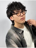 ニュアンスパーマ