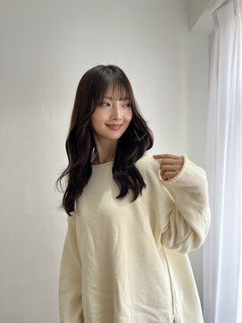 サンクチュアリー ウィズ コネクト(Sanctuary with connect) レイヤースタイル