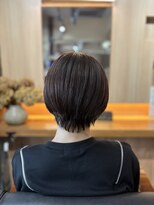 ブランカ(blanca)&nbsp;レイヤーショート