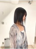 ハムレッツオリジナル乾かしただけできまる髪質改善ストレート