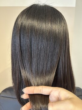 エイム(AIM) 酸性ストレート