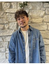 シャル 新百合ヶ丘(shalu)&nbsp;宇山 蔵人