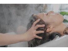 ◆ヘッドスパでリフレッシュ◆