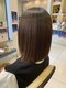 ヘアースタジオブランシェ 新川店(hair studio branche)の写真/【HITA美髪トリートメント】髪のクセやうねりにお悩みの方におすすめ◎髪の芯から潤い、艶感UP◇