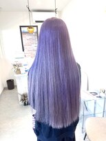 イロアイ(iro I)&nbsp;ラベンダー