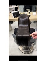 ユアーズヘア 新宿三丁目店(youres hair)&nbsp;美艶髪