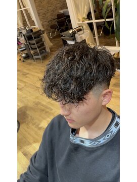 プルラヴィ 吉野ヶ里店(PulRavi) スペインカール