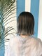 ヘアサロン ライフ(Hair Salon LIFE)の写真/ショートヘアはバランスが命！骨格・髪質・クセを見極めて、再現性の高いスタイルをご提案☆