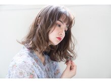 【こだわり高発色カラー】☆エヌドット ルフレカラー☆　