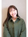 アールディ ヘアー 富雄店(ARDY HAIR) 佐藤 恵里香