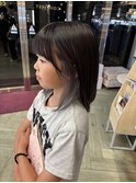お子様カット