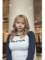 オーブ ヘアー ディアーナ 横浜店(AUBE HAIR diana) 楓 