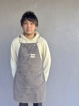 エクシア 堺店(EXCIA) 八瀬山 悠弥