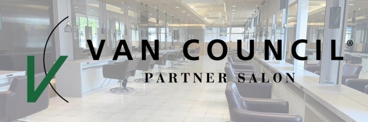 VAN COUNCIL 福井開発店(ヴァンカウンシル)のサロンヘッダー