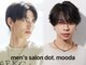 メンズサロンドットモーダ 町田店(men's salon dot. mooda)の写真