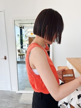 パーム スプリングス(Palm Springs) Hair by Palm Springs 1058