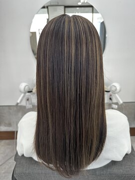 テーラヘアー 大網店(TELA HAIR) ハイライト♪