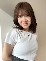 コエ(koe')&nbsp;やわらかいミルクベージュ