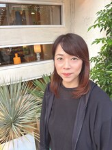 クララ スギタ(CLALA Sugita) 吉川 いづみ