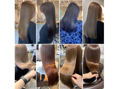 スティル ヘアアンドアイラッシュ(STILL hair&eyelash)の写真