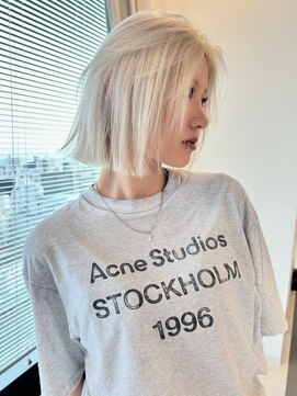 シティ 薬院(SITY.) ホワイトカラー