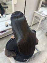 シシ 大宮(She 2.) 髪質改善/縮毛矯正/髪質改善ストレート/トリートメント/ボブ