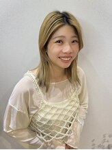 アイビー ヴィラ(IVY villa) Suzu.