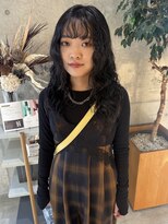 リコ(liko) nuance perm