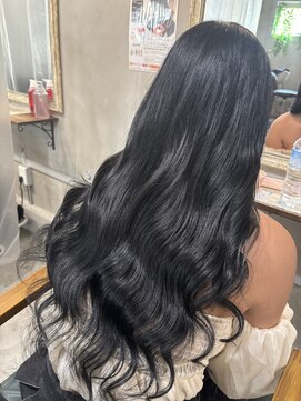 ルフレ 新宿歌舞伎町店(Reflet) #メンテナンスカラー