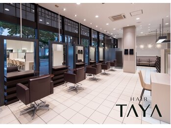 TAYA 田園調布店
