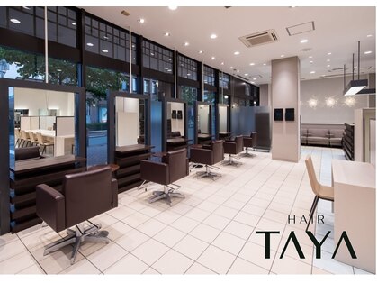 タヤ 田園調布店(TAYA)の写真
