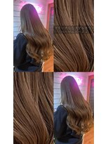 アヴァンス 天王寺店(AVANCE.) ヘーゼルベージュ