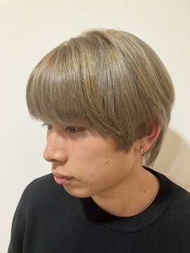 フォルトゥーナ(Fortuna) ダブルカラー