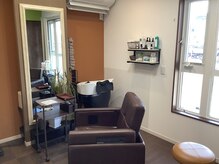 ヘアー フィノ(Hair fino)