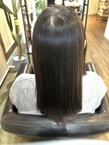 アイプロ 金山(iPro)&nbsp;柔らかな縮毛矯正