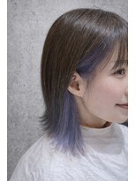 テラ(terra)&nbsp;さりげなインナーデザイン