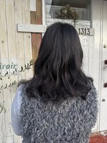 ティロワール(tiroir)&nbsp;デジタルパーマでらくらくスタイリング