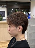 フェザーショート