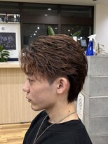 スウェル 千葉店(Swell)&nbsp;フェザーショート