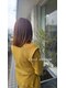 ロコア(LocoA)の写真/≪乾かすだけで決まる感動のstyleに≫計算されたカットで、毎日続く扱いやすさと美しいフォルムを叶えます!