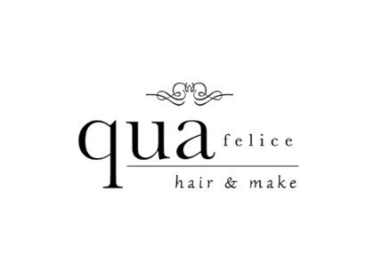 クアフェリーチェ(qua felice)の写真