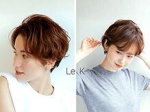 ルカ(LeK)