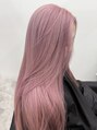 ジゼル 栄 矢場町(Giselle) トレンドのハイトーン♪ ダメージレスにご提供します♪