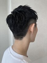 スイクロップエス(sui.cropes)&nbsp;メンズカット