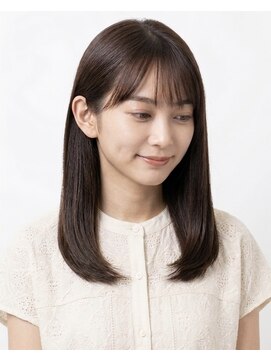 エルムバイエント(elm by emt) 湿気に強い!髪質改善トリートメントでみんなに褒められる髪へ♪